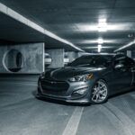 How Much Does It Cost to Epoxy Garage Floor?