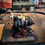 How Much Does It Cost to Fix a Car Scratch?