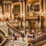 How Much Does It Cost to Go to Paris?