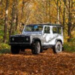 How Much Does It Cost to Paint a Truck?