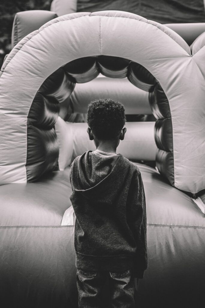 How Much Does It Cost To Rent A Bounce House?