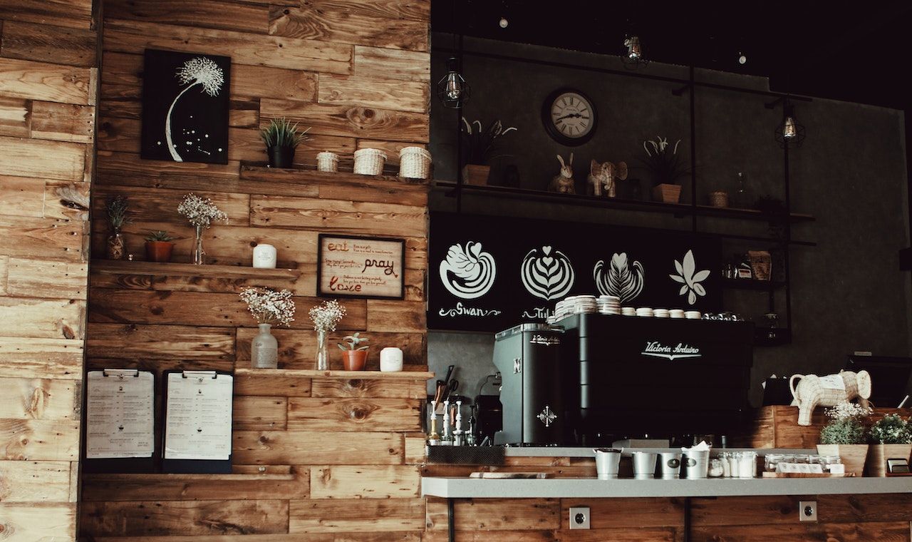 How Much Does It Cost to Open a Coffee Shop?