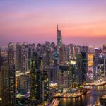 How Much Does It Cost to Live in Dubai?