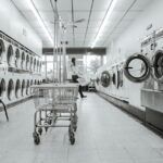 How Much Does It Cost to Start a Laundromat?