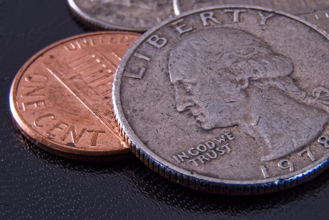 How Much Does It Cost to Make a Penny?