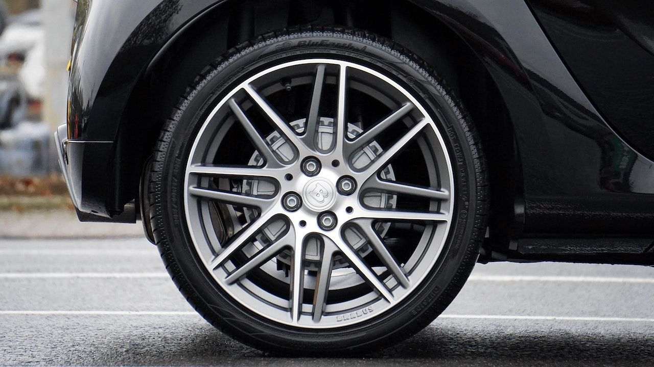 How Much Does It Cost to Powder Coat Rims?