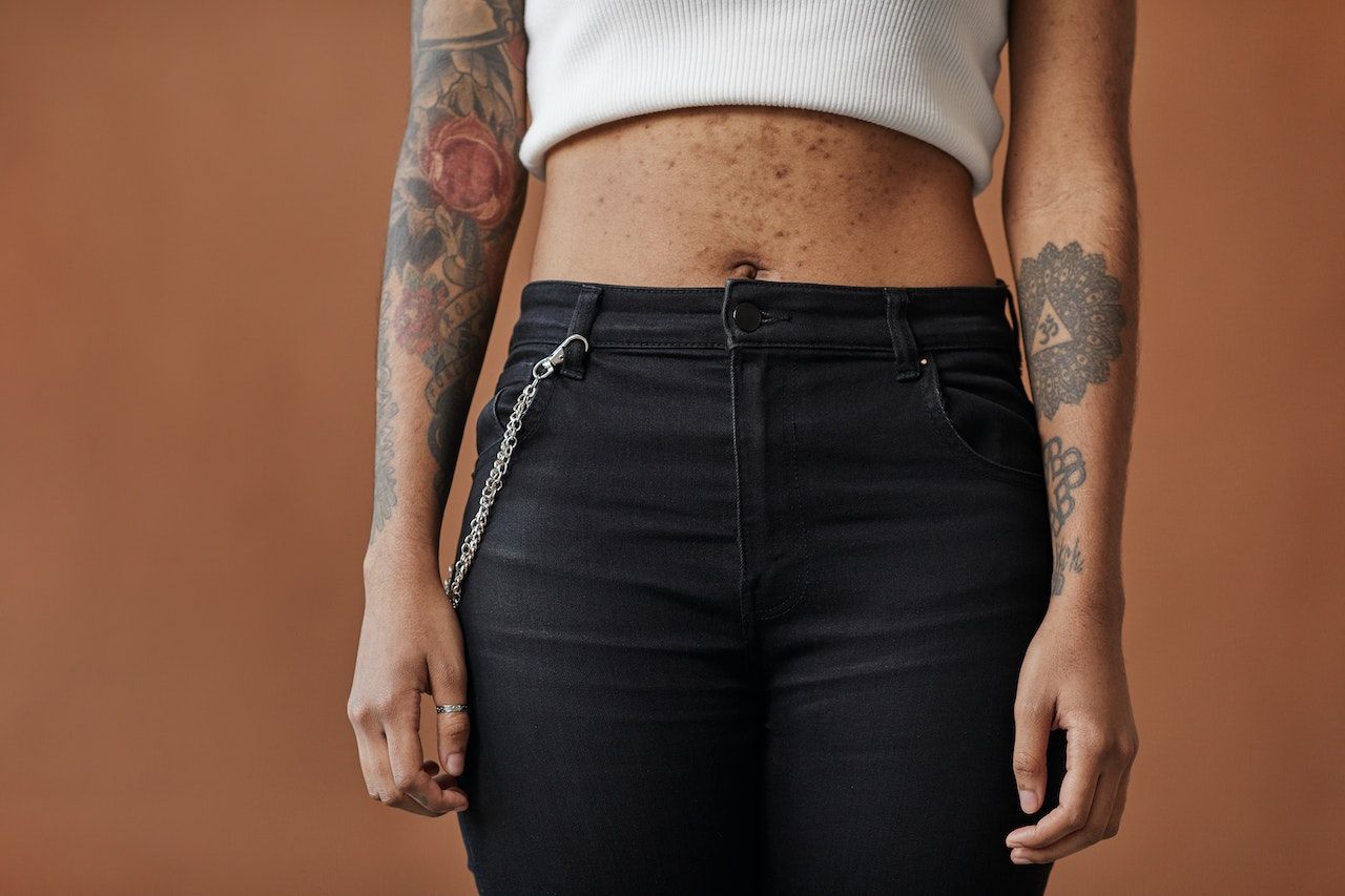 How Much Does It Cost to Get a Tattoo Removed?
