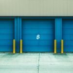 how much does it cost to build storage units